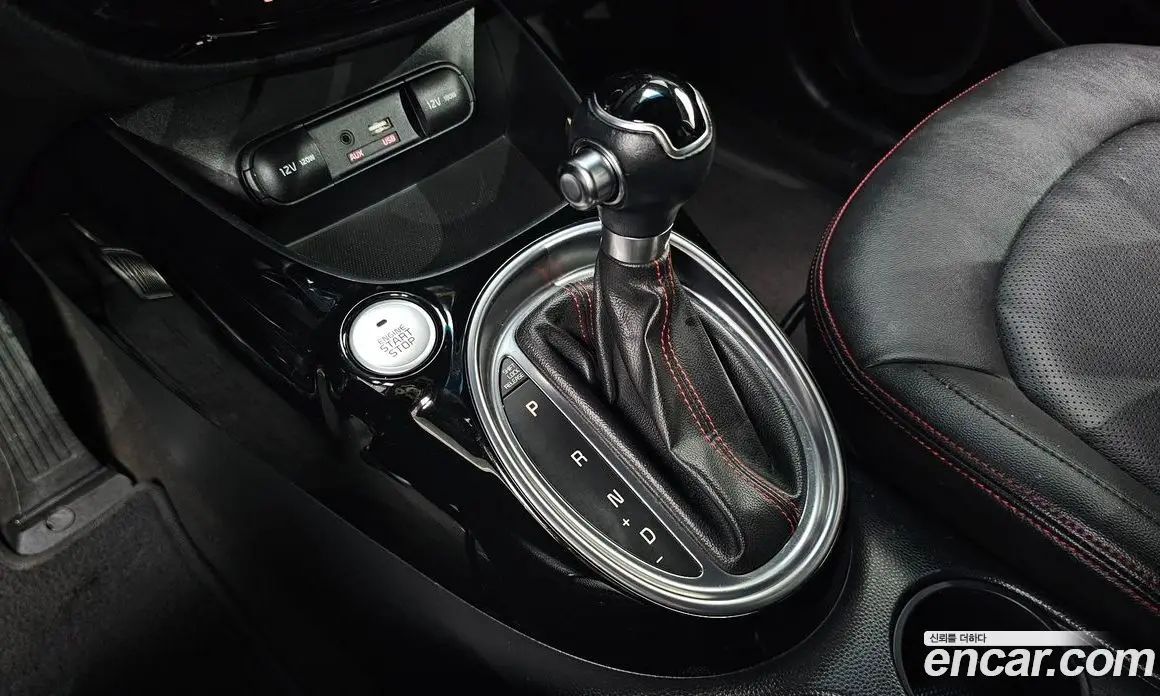 Kia Soul 2015 1.6 автомат (гидро), фото 9