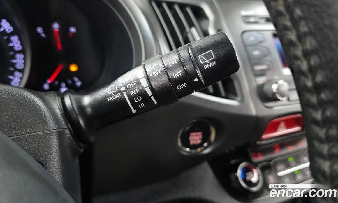 Kia Sportage 2010 2.0 автомат (гидро), фото 18