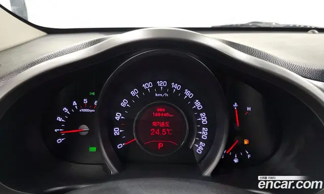 Kia Sportage 2010 2.0 автомат (гидро), миниатюра 8