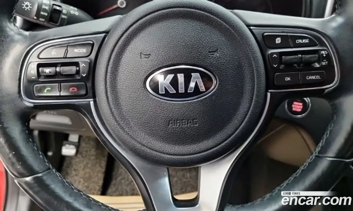 Kia Sportage 2017 2.0 автомат (гидро), фото 11