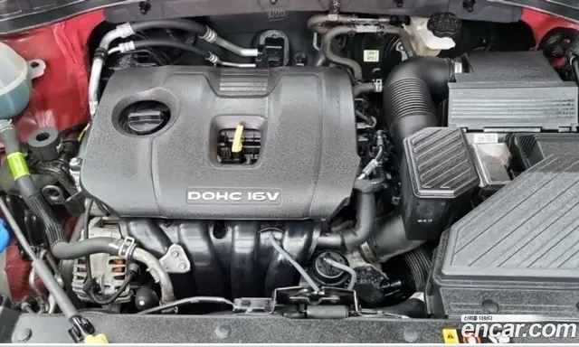 Kia Sportage 2017 2.0 автомат (гидро), миниатюра 6