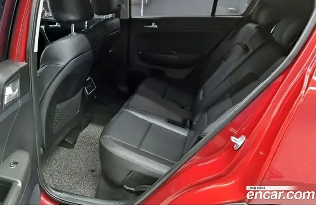 Kia Sportage 2017 2.0 автомат (гидро), миниатюра 10