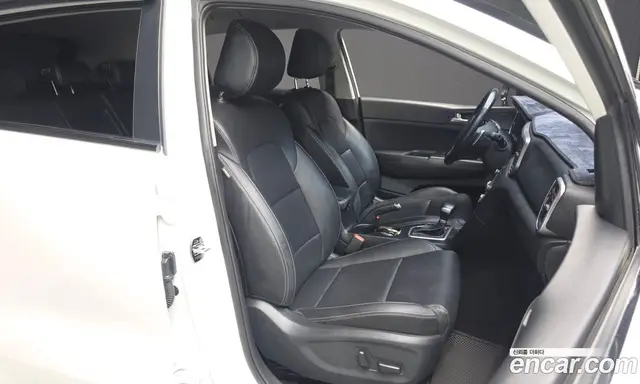 Kia Sportage 2018 1.6 автомат (гидро), миниатюра 12