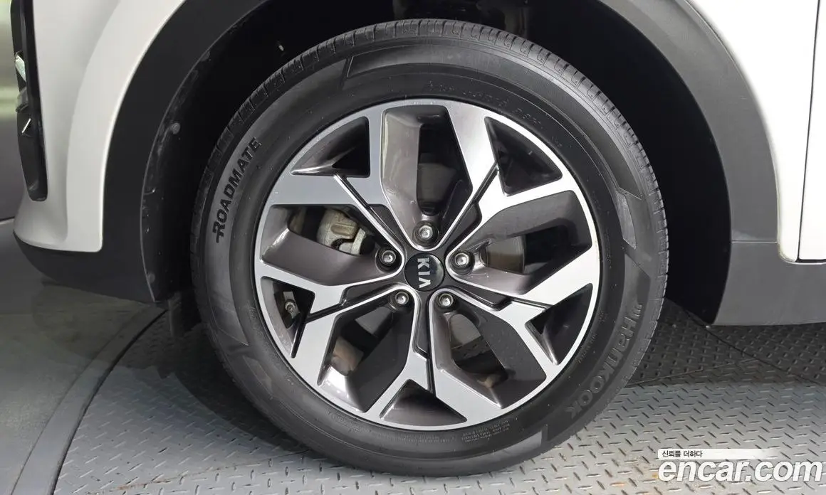 Kia Sportage 2018 1.6 автомат (гидро), фото 5