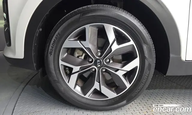 Kia Sportage 2018 1.6 автомат (гидро), миниатюра 5