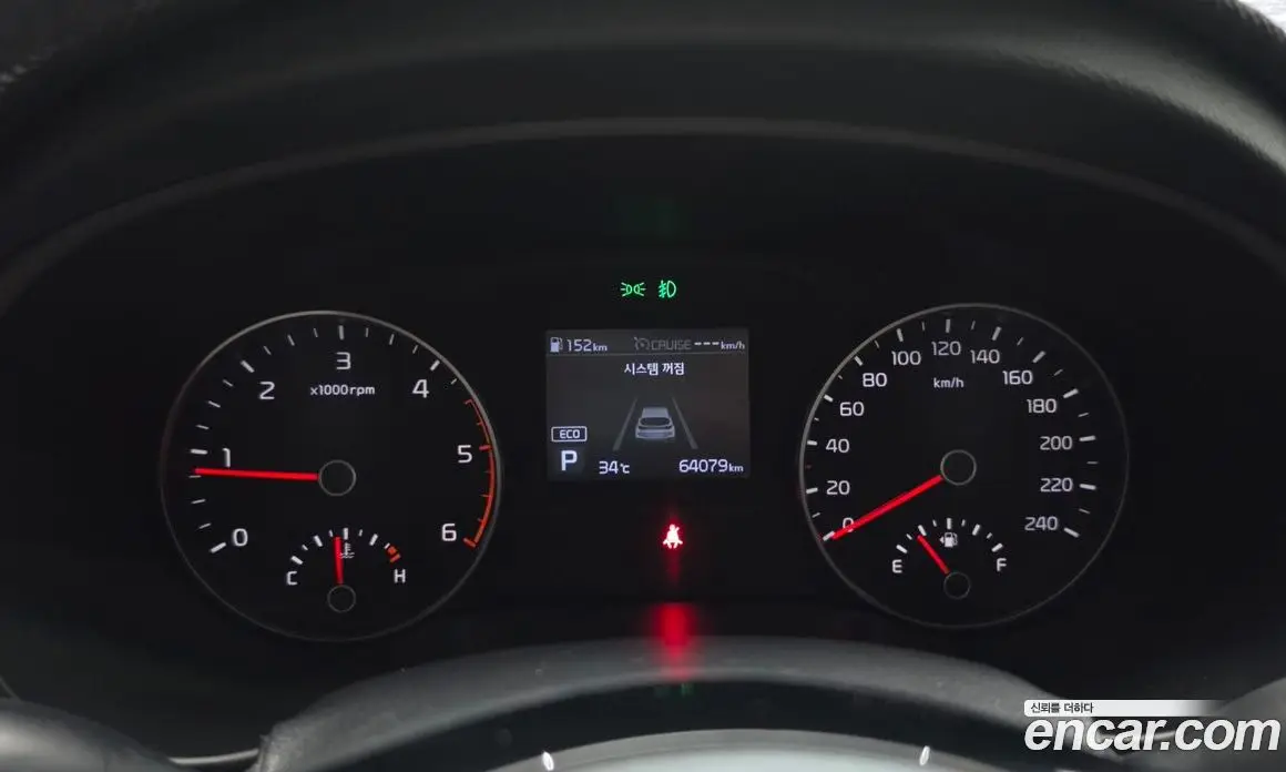 Kia Sportage 2018 1.6 автомат (гидро), фото 8