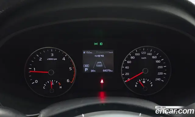 Kia Sportage 2018 1.6 автомат (гидро), миниатюра 8