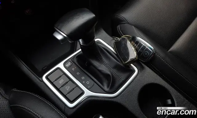 Kia Sportage 2018 1.6 автомат (гидро), миниатюра 9