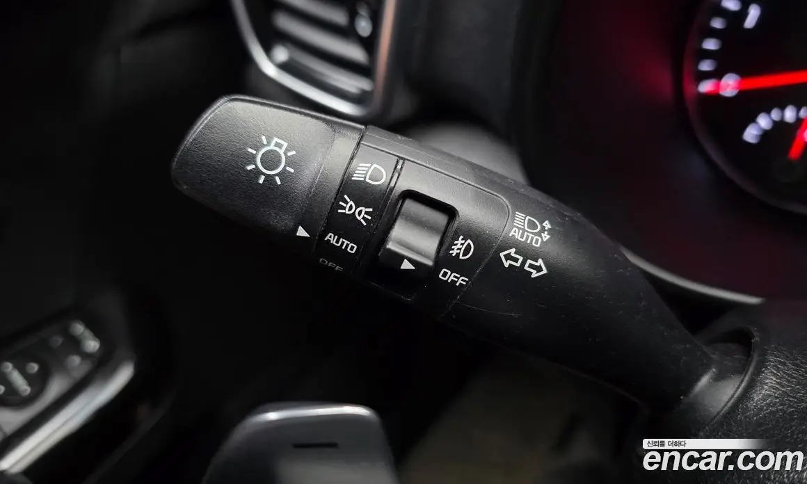 Kia Sportage 2018 2.0 автомат (гидро), фото 17