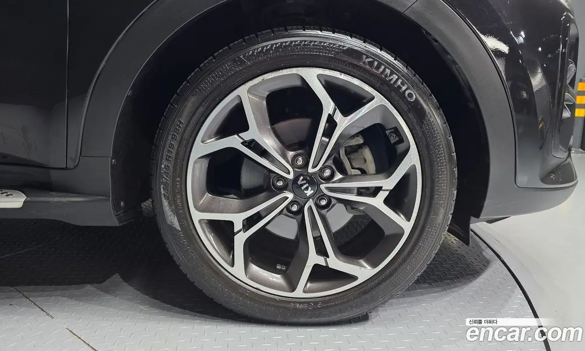 Kia Sportage 2018 2.0 автомат (гидро), фото 5