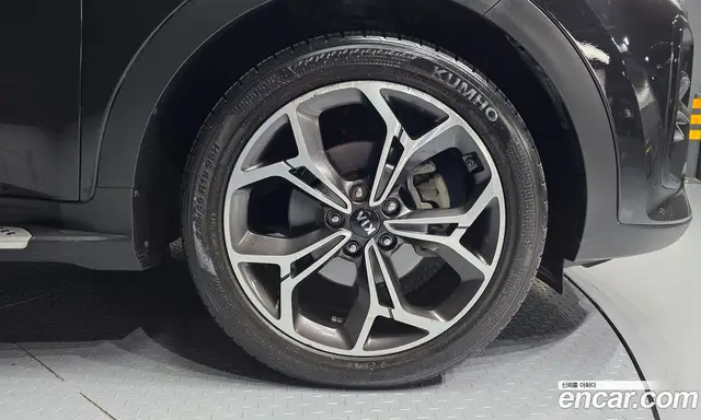 Kia Sportage 2018 2.0 автомат (гидро), миниатюра 5