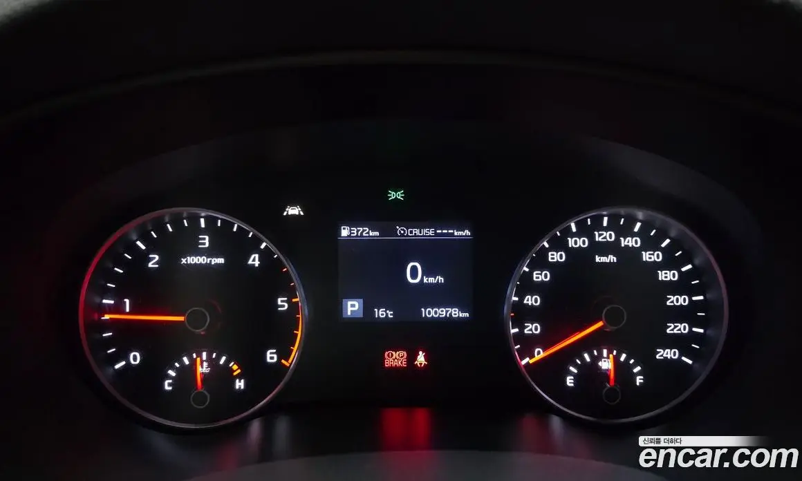 Kia Sportage 2018 2.0 автомат (гидро), фото 8