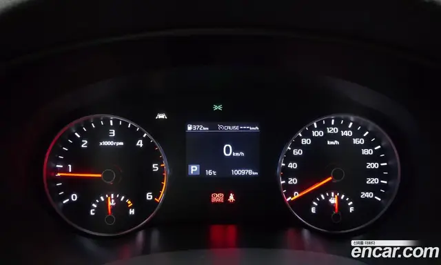 Kia Sportage 2018 2.0 автомат (гидро), миниатюра 8