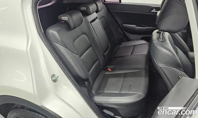 Kia Sportage 2018 2.0 автомат (гидро), миниатюра 12