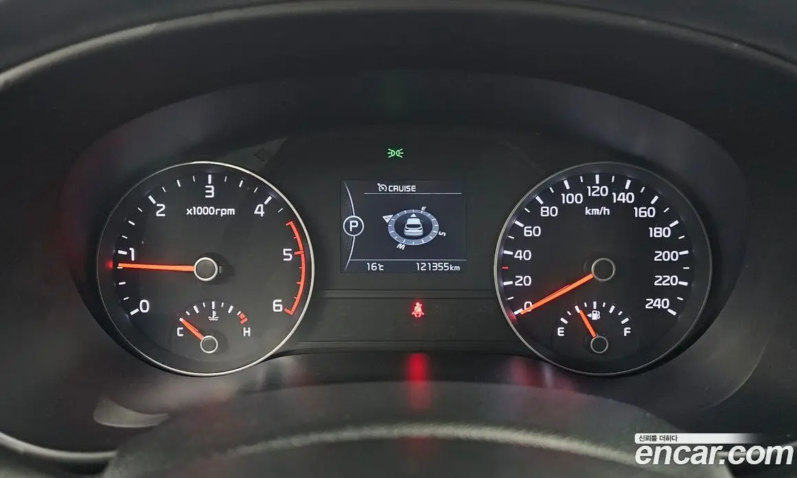 Kia Sportage 2018 2.0 автомат (гидро), фото 8