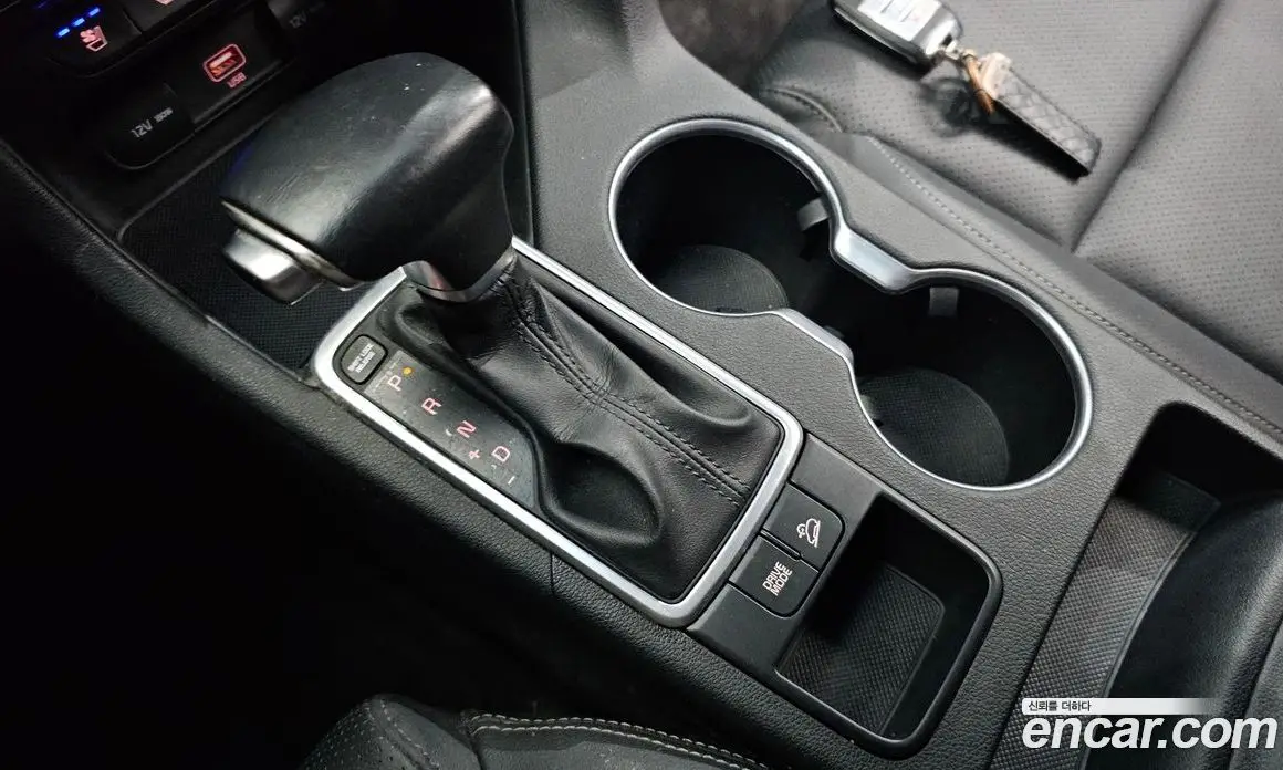 Kia Sportage 2019 2.0 автомат (гидро), фото 12