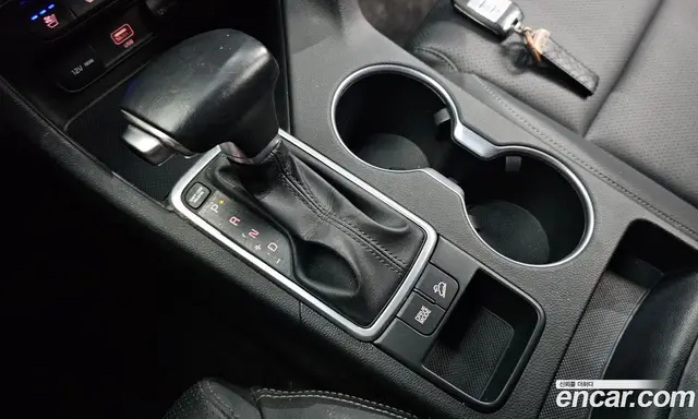 Kia Sportage 2019 2.0 автомат (гидро), миниатюра 12