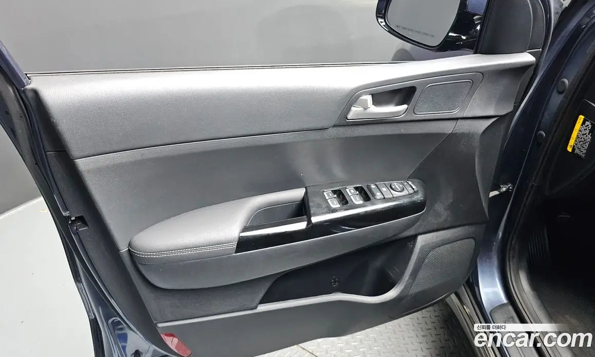 Kia Sportage 2019 2.0 автомат (гидро), фото 14
