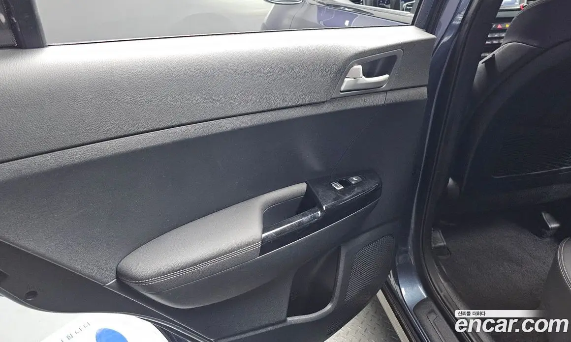 Kia Sportage 2019 2.0 автомат (гидро), фото 15