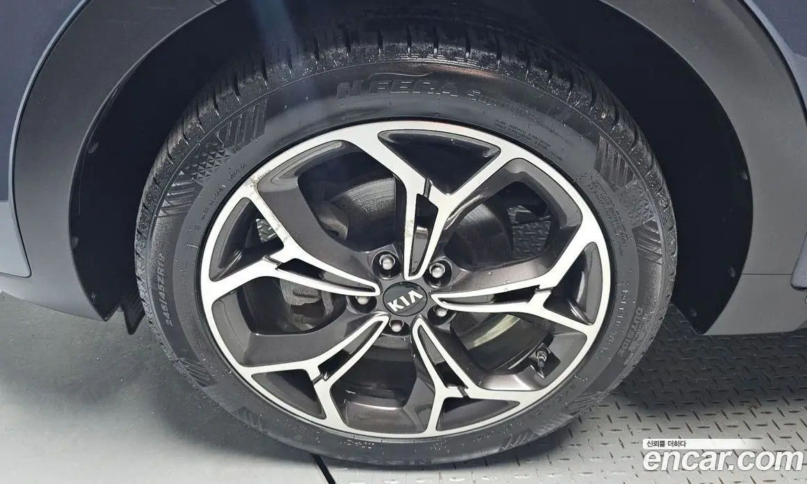 Kia Sportage 2019 2.0 автомат (гидро), фото 5