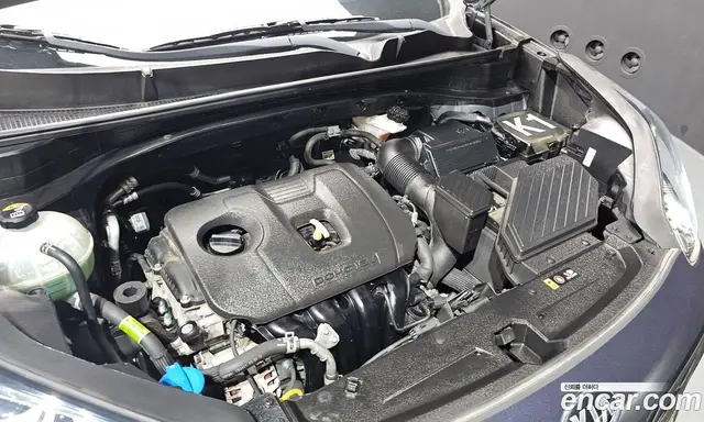 Kia Sportage 2019 2.0 автомат (гидро), миниатюра 6