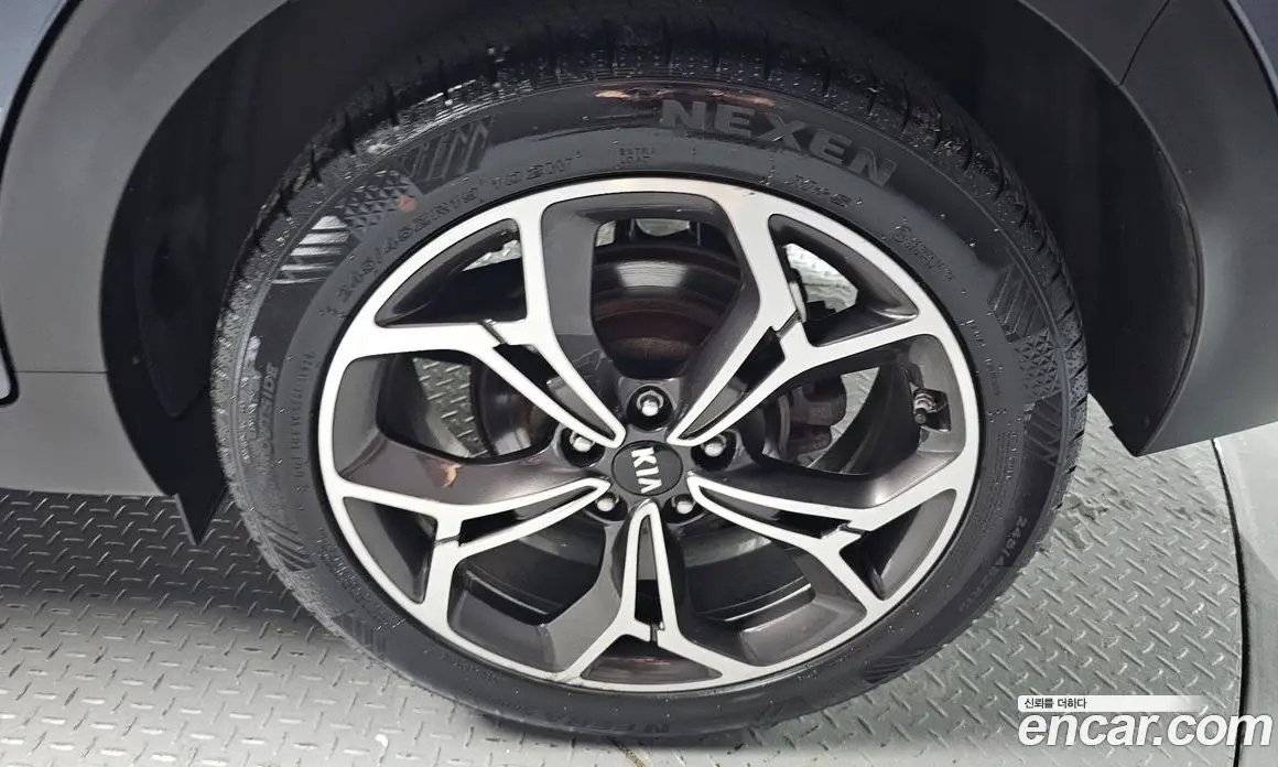 Kia Sportage 2019 2.0 автомат (гидро), фото 7