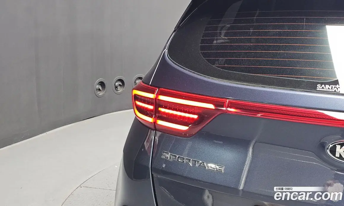 Kia Sportage 2019 2.0 автомат (гидро), фото 9