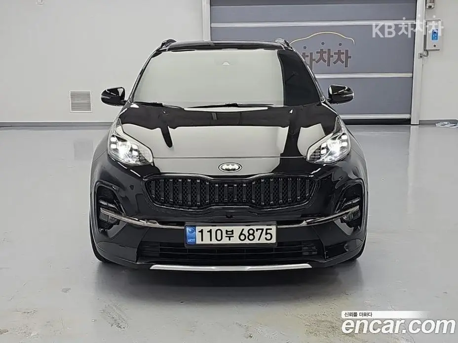 Kia Sportage 2019 2.0 автомат (гидро), фото 2 Kia Sportage 2019 2.0 автомат (гидро), фото 2