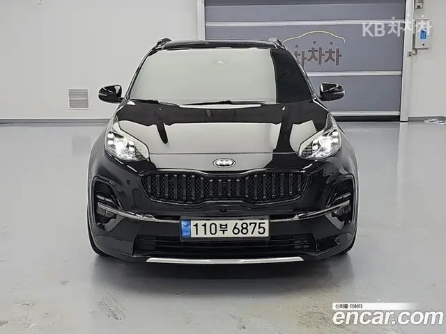 Kia Sportage 2019 2.0 автомат (гидро), миниатюра 2 Kia Sportage 2019 2.0 автомат (гидро), миниатюра 2