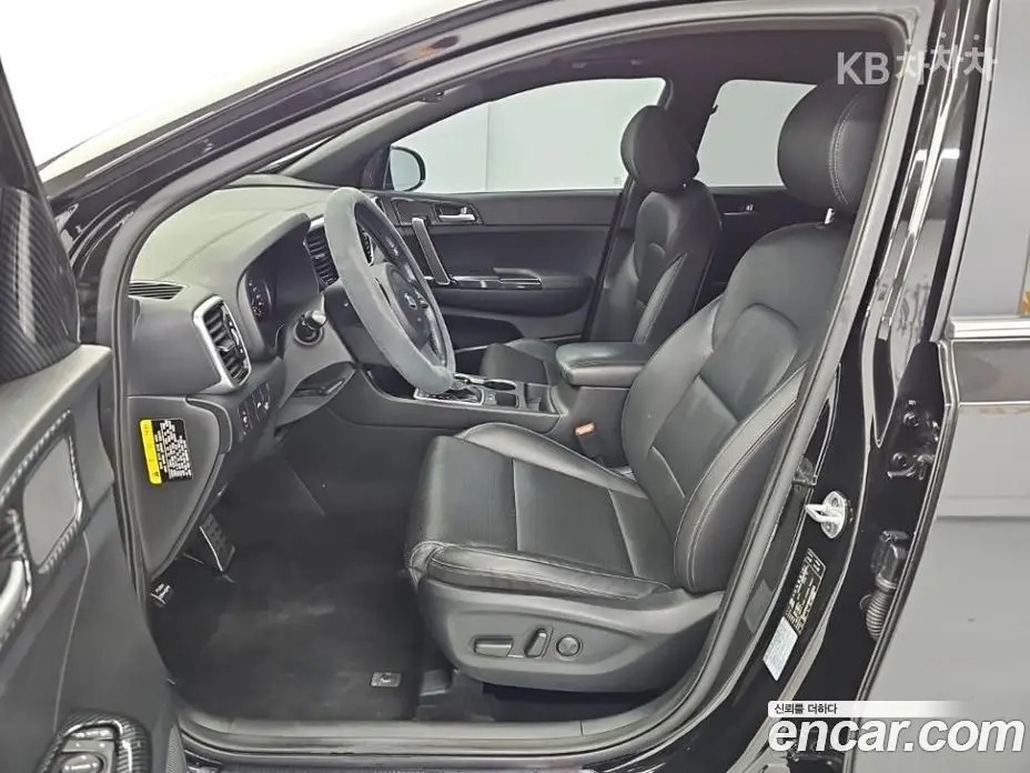 Kia Sportage 2019 2.0 автомат (гидро), фото 11 Kia Sportage 2019 2.0 автомат (гидро), фото 11