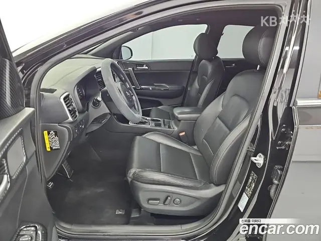 Kia Sportage 2019 2.0 автомат (гидро), миниатюра 11 Kia Sportage 2019 2.0 автомат (гидро), миниатюра 11