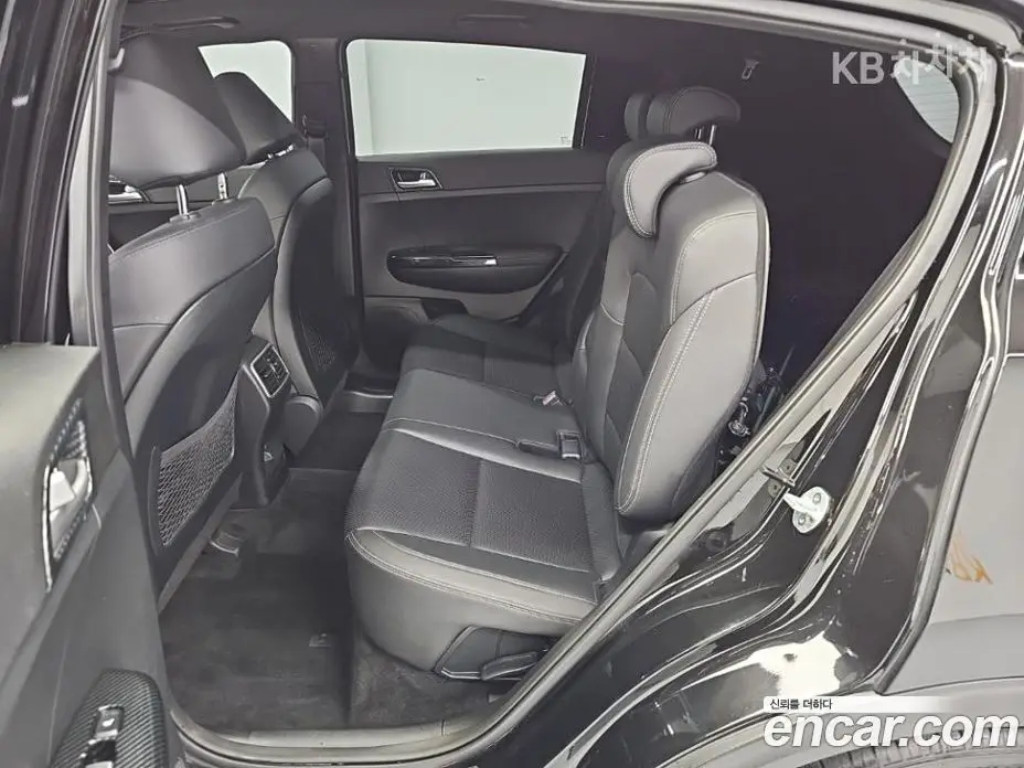 Kia Sportage 2019 2.0 автомат (гидро), фото 12 Kia Sportage 2019 2.0 автомат (гидро), фото 12