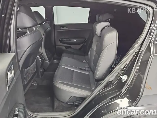 Kia Sportage 2019 2.0 автомат (гидро), миниатюра 12