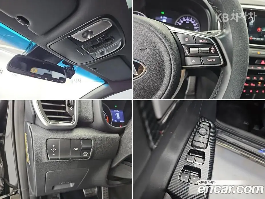 Kia Sportage 2019 2.0 автомат (гидро), фото 17 Kia Sportage 2019 2.0 автомат (гидро), фото 17