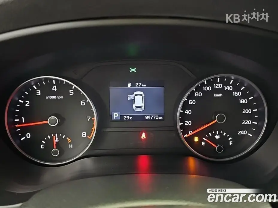 Kia Sportage 2019 2.0 автомат (гидро), фото 18 Kia Sportage 2019 2.0 автомат (гидро), фото 18