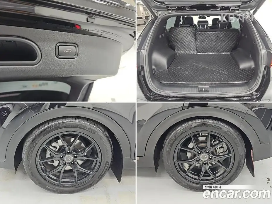 Kia Sportage 2019 2.0 автомат (гидро), фото 5 Kia Sportage 2019 2.0 автомат (гидро), фото 5