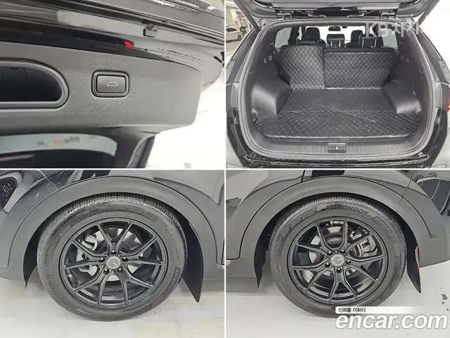 Kia Sportage 2019 2.0 автомат (гидро), миниатюра 5 Kia Sportage 2019 2.0 автомат (гидро), миниатюра 5
