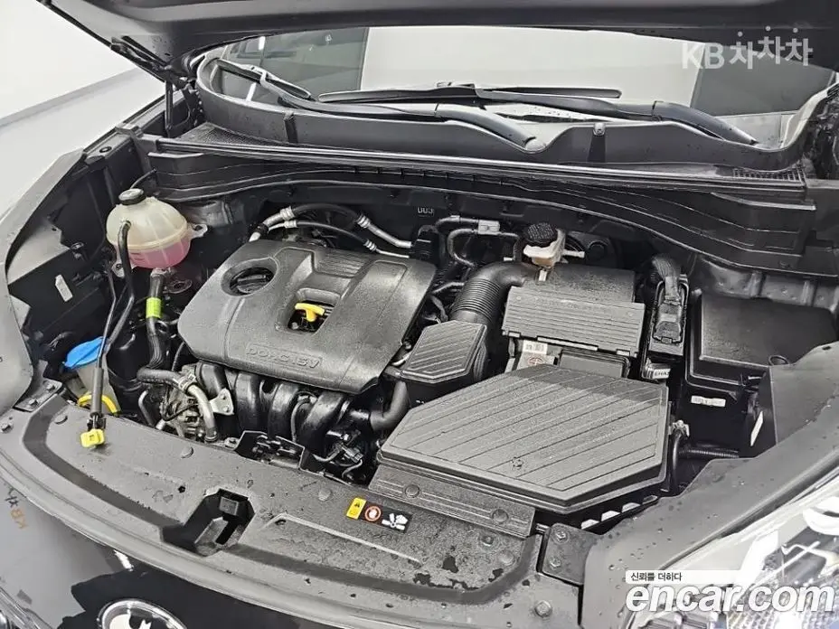 Kia Sportage 2019 2.0 автомат (гидро), фото 6 Kia Sportage 2019 2.0 автомат (гидро), фото 6