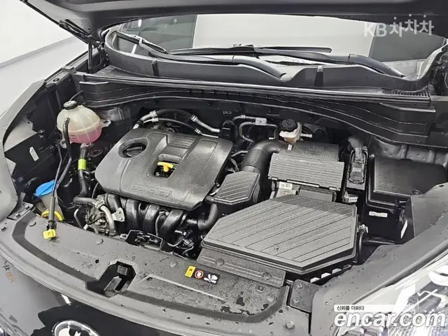 Kia Sportage 2019 2.0 автомат (гидро), миниатюра 6 Kia Sportage 2019 2.0 автомат (гидро), миниатюра 6