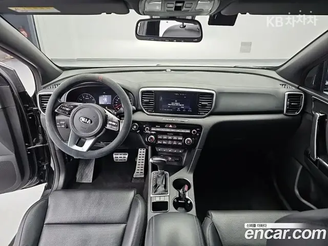 Kia Sportage 2019 2.0 автомат (гидро), миниатюра 7 Kia Sportage 2019 2.0 автомат (гидро), миниатюра 7