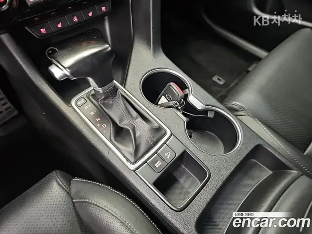 Kia Sportage 2019 2.0 автомат (гидро), миниатюра 8 Kia Sportage 2019 2.0 автомат (гидро), миниатюра 8