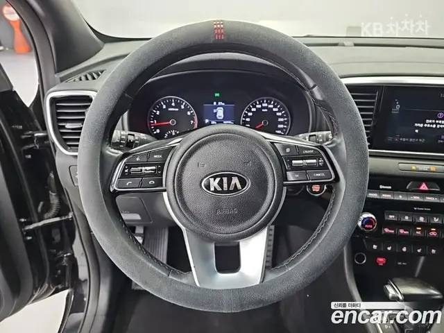 Kia Sportage 2019 2.0 автомат (гидро), миниатюра 9 Kia Sportage 2019 2.0 автомат (гидро), миниатюра 9