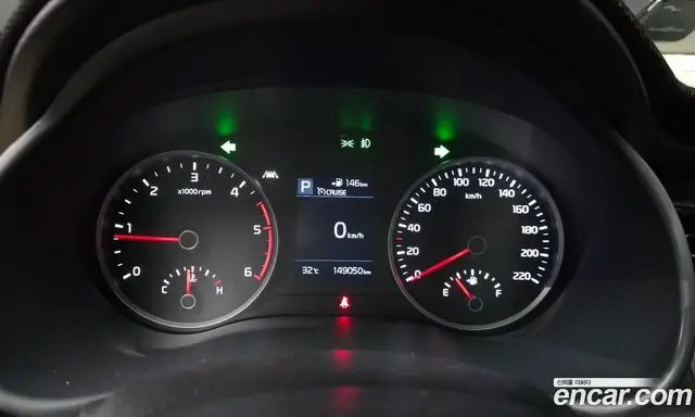 Kia Stonic 2017 1.6 автомат (гидро), миниатюра 11
