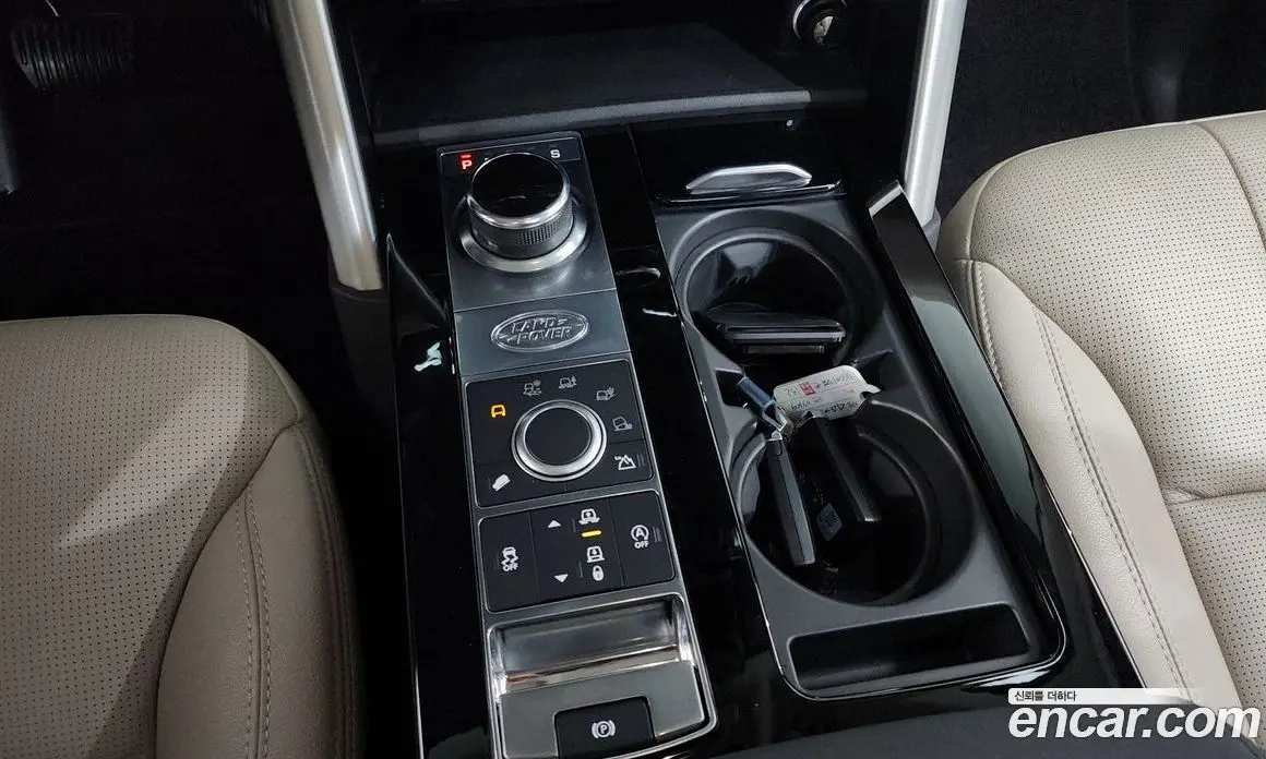 Land Rover Discovery 2019 3.0 автомат (гидро), фото 12