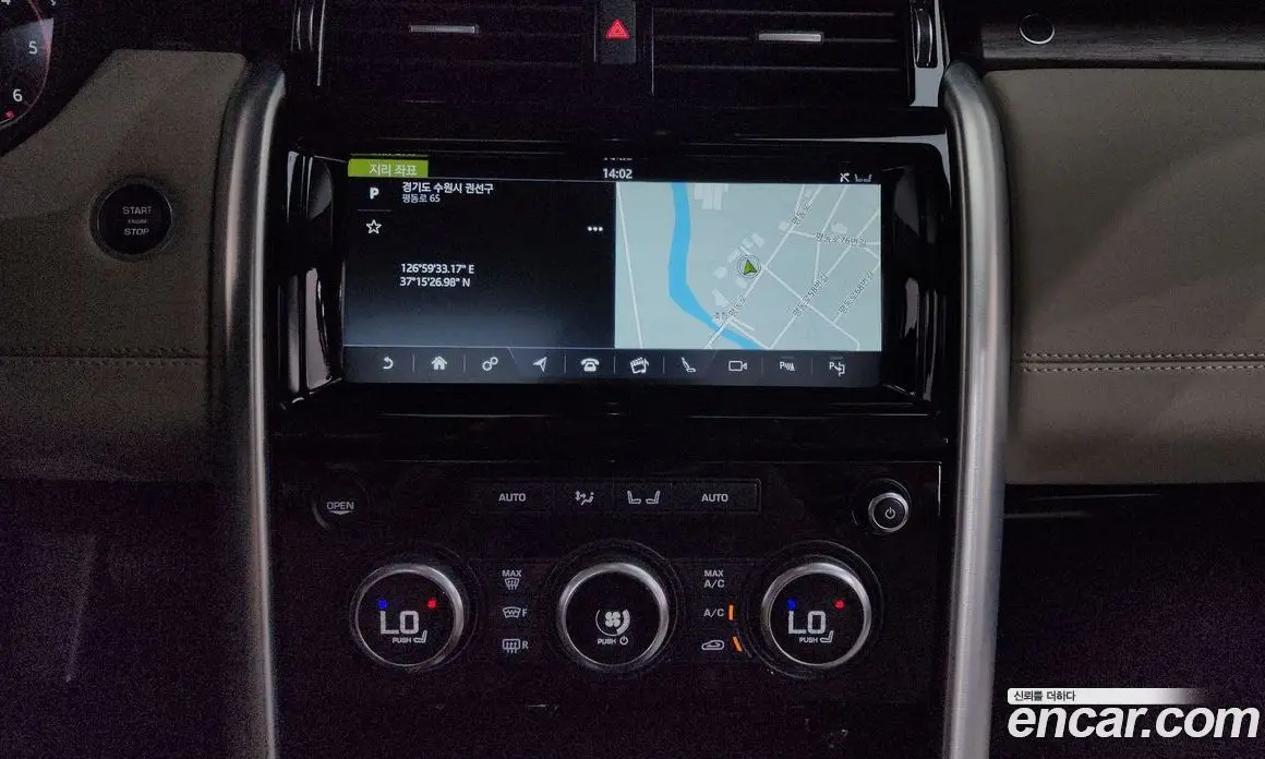 Land Rover Discovery 2019 3.0 автомат (гидро), фото 19