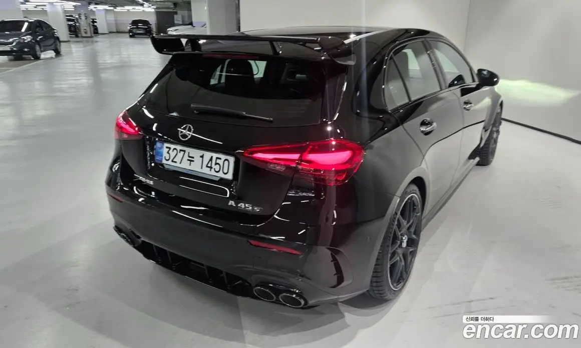 Mercedes-Benz A-Class 2026 2.0 автомат (гидро), фото 4 Mercedes-Benz A-Class 2026 2.0 автомат (гидро), фото 4