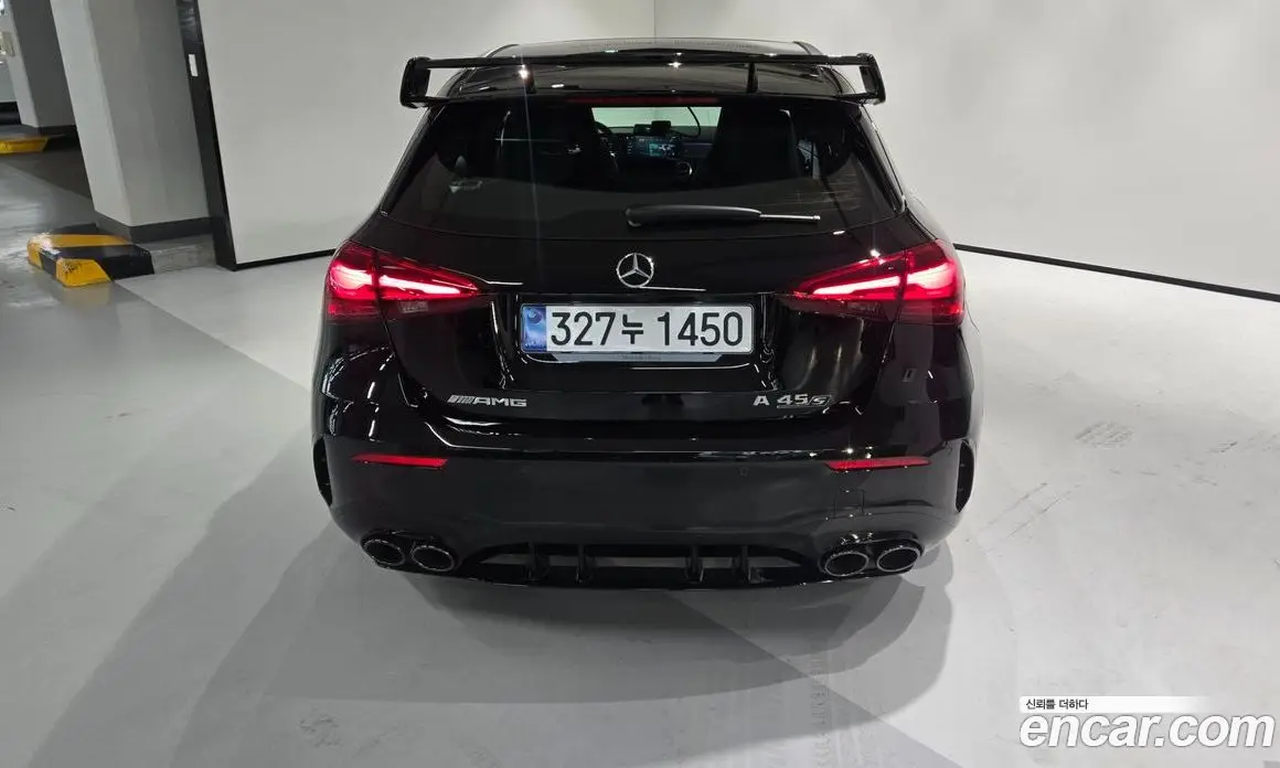 Mercedes-Benz A-Class 2026 2.0 автомат (гидро), фото 7 Mercedes-Benz A-Class 2026 2.0 автомат (гидро), фото 7