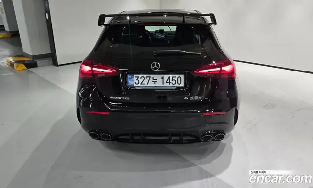 Mercedes-Benz A-Class 2026 2.0 автомат (гидро), миниатюра 7 Mercedes-Benz A-Class 2026 2.0 автомат (гидро), миниатюра 7