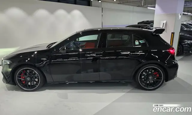 Mercedes-Benz A-Class 2026 2.0 автомат (гидро), миниатюра 8 Mercedes-Benz A-Class 2026 2.0 автомат (гидро), миниатюра 8