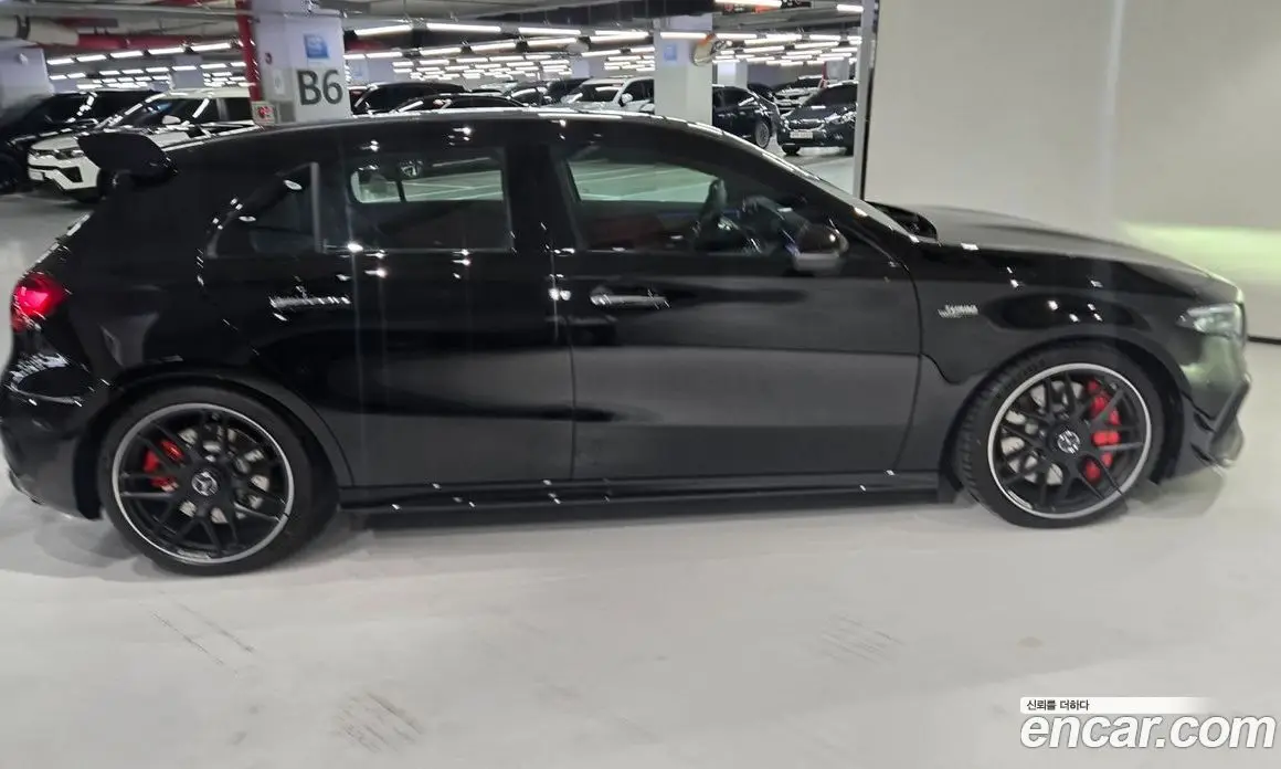 Mercedes-Benz A-Class 2026 2.0 автомат (гидро), фото 9 Mercedes-Benz A-Class 2026 2.0 автомат (гидро), фото 9